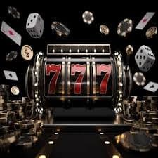 solo ph slots catalogue showing multiple online slot game tiles on mobile